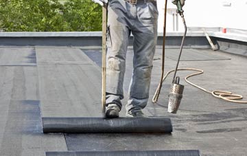 flat roof replacement Oxenhope, West Yorkshire