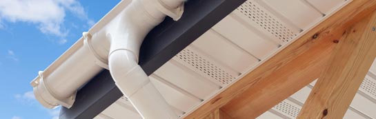 get Oxenhope guttering quotes today