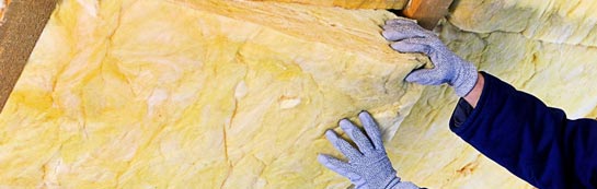 quotes for Oxenhope roof insulation