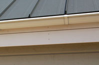 Oxenhope soffit repair