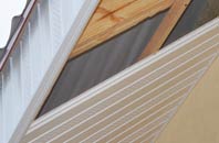 rated Oxenhope soffit repair companies